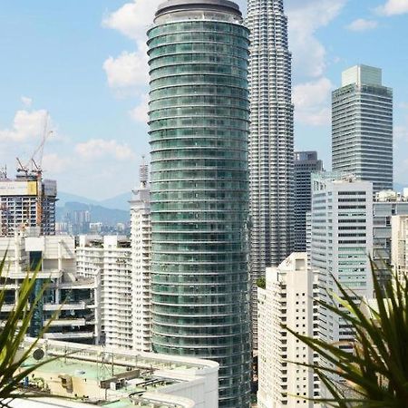 Vortex Suite & Residence Kuala Lumpur Dış mekan fotoğraf
