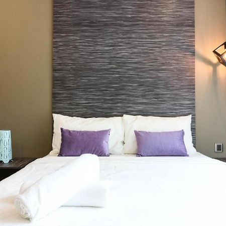 Vortex Suite & Residence Kuala Lumpur Dış mekan fotoğraf