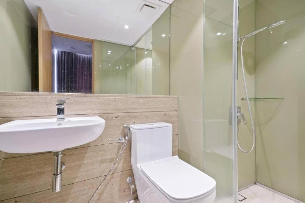 Vortex Suite & Residence Kuala Lumpur Dış mekan fotoğraf