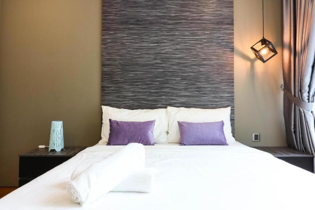Vortex Suite & Residence Kuala Lumpur Dış mekan fotoğraf