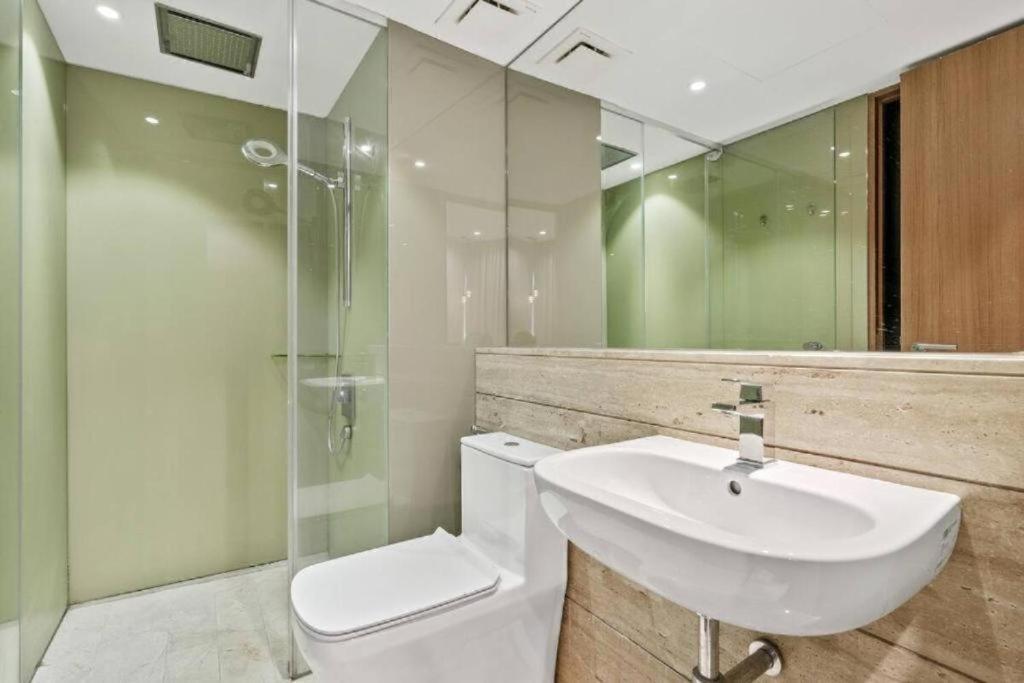 Vortex Suite & Residence Kuala Lumpur Dış mekan fotoğraf