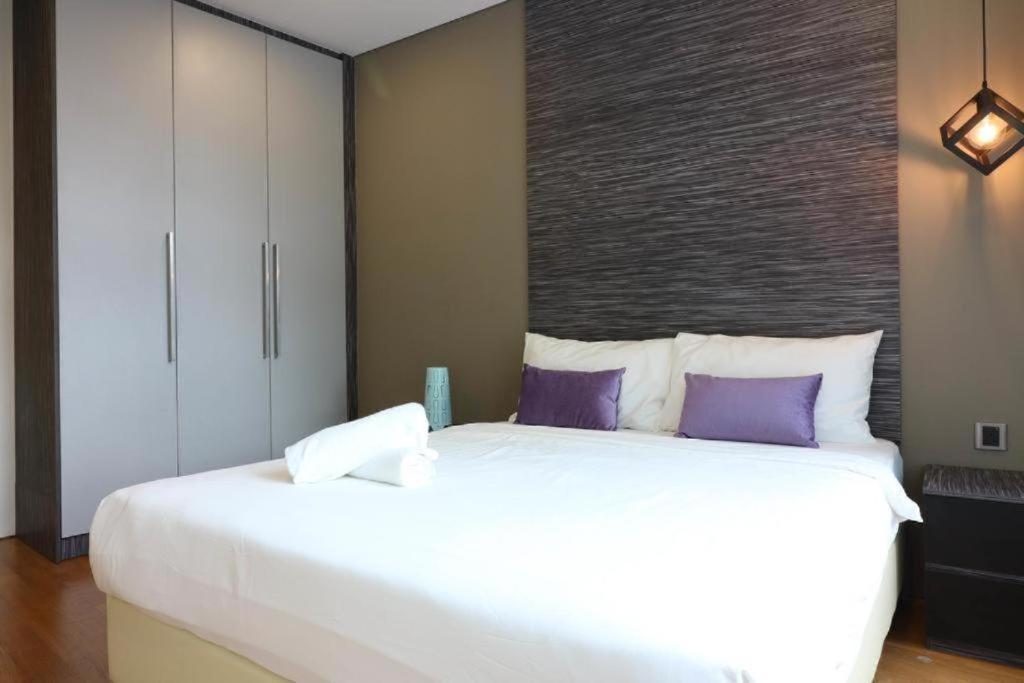 Vortex Suite & Residence Kuala Lumpur Dış mekan fotoğraf