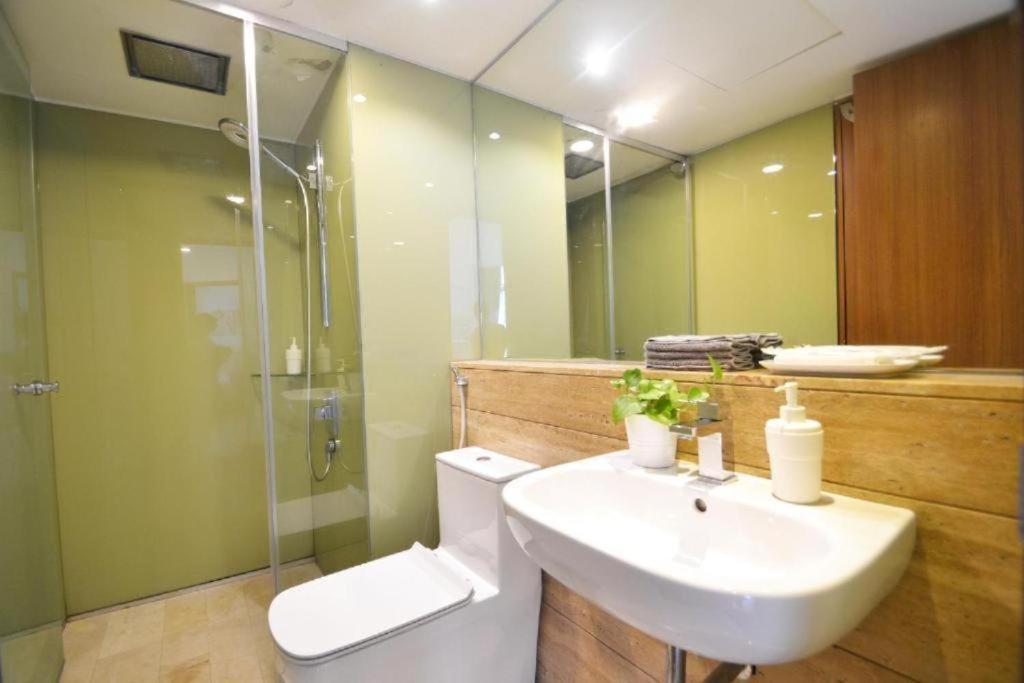 Vortex Suite & Residence Kuala Lumpur Dış mekan fotoğraf