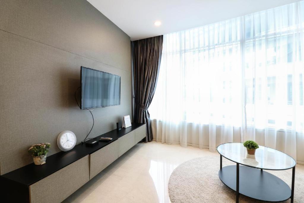 Vortex Suite & Residence Kuala Lumpur Dış mekan fotoğraf