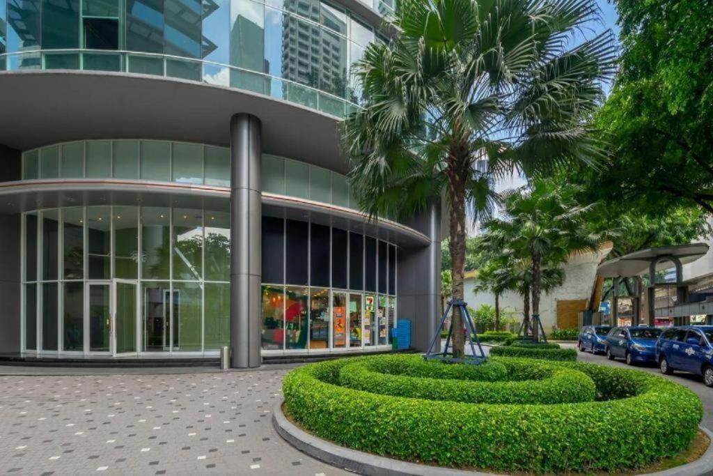 Vortex Suite & Residence Kuala Lumpur Dış mekan fotoğraf