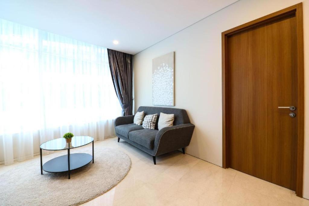 Vortex Suite & Residence Kuala Lumpur Dış mekan fotoğraf