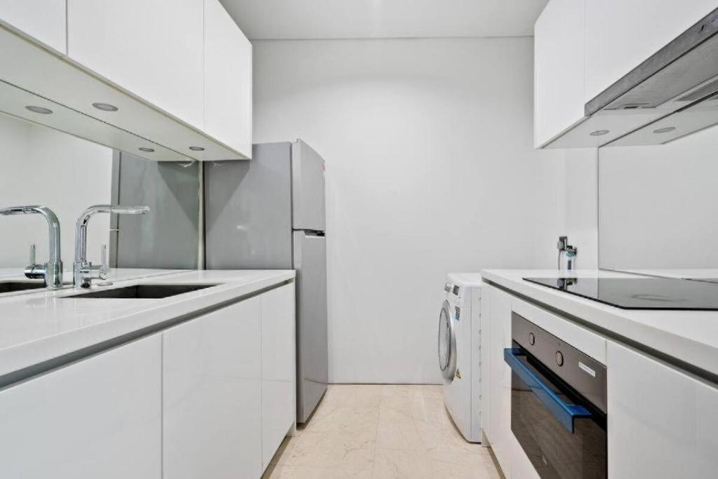 Vortex Suite & Residence Kuala Lumpur Dış mekan fotoğraf