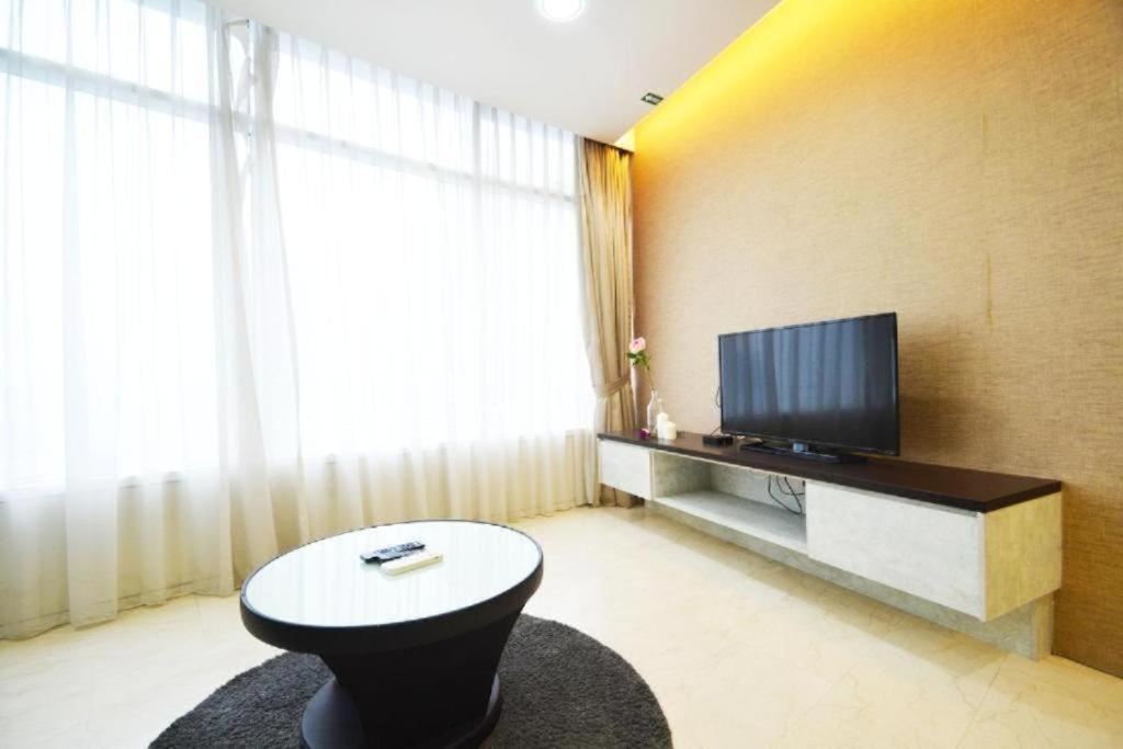 Vortex Suite & Residence Kuala Lumpur Dış mekan fotoğraf