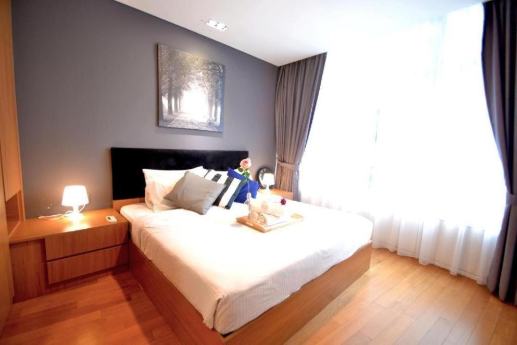 Vortex Suite & Residence Kuala Lumpur Dış mekan fotoğraf