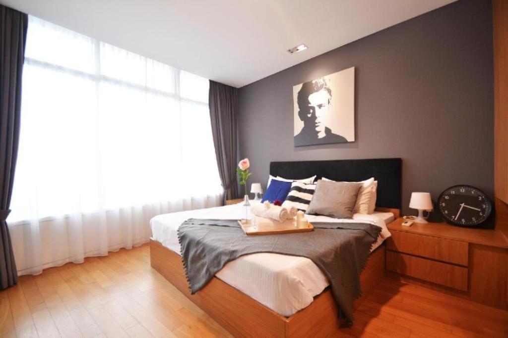 Vortex Suite & Residence Kuala Lumpur Dış mekan fotoğraf